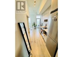 2807 - 395 BLOOR STREET E, Toronto, Ontario