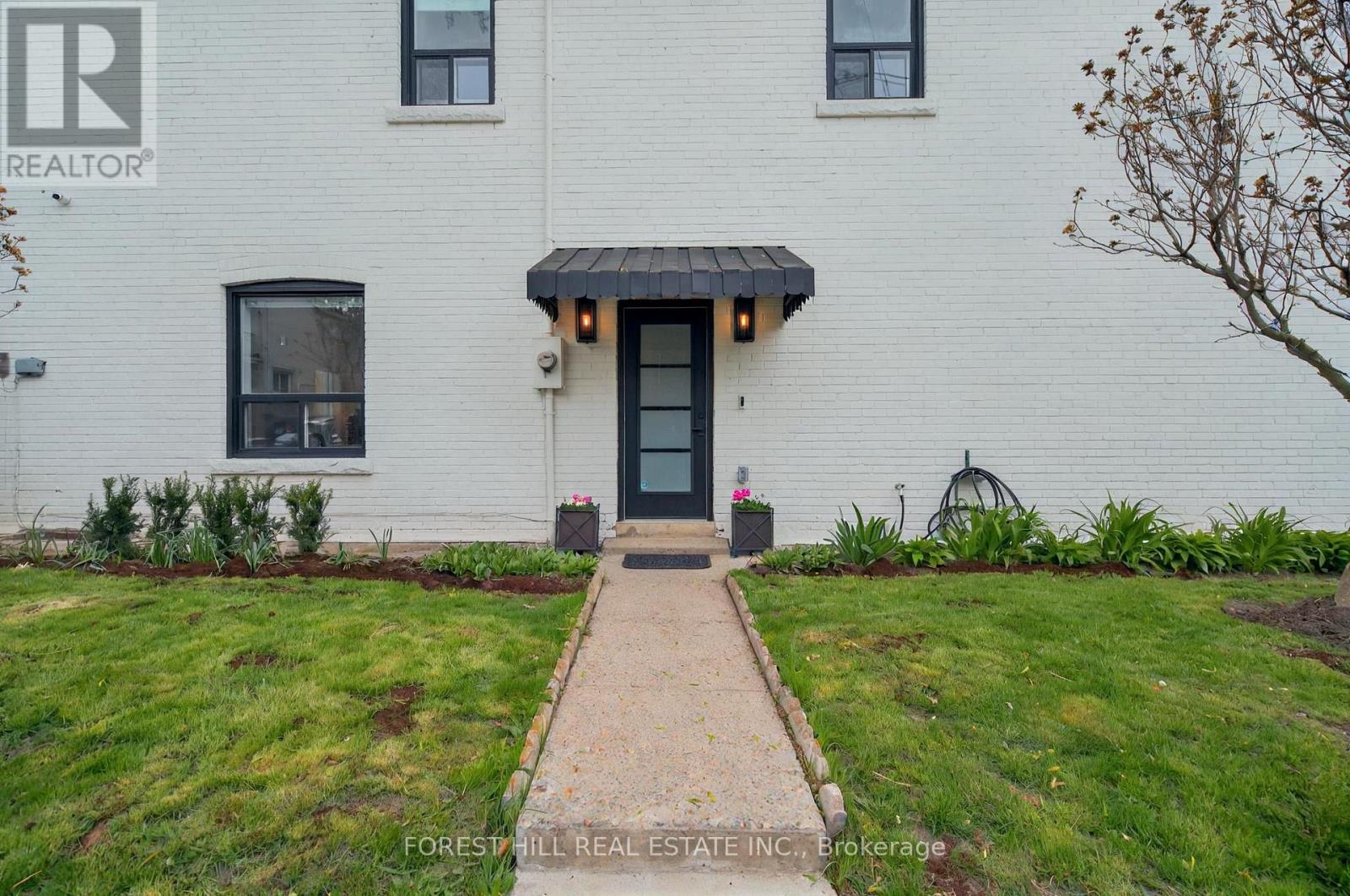 134 Tyrrel Avenue, Toronto (Wychwood), Ontario  M6G 2G5 - Photo 21 - C12147491