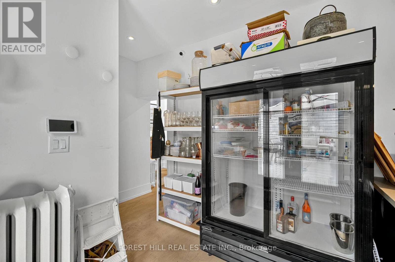 134 Tyrrel Avenue, Toronto, Ontario  M6G 2G5 - Photo 15 - C12147495