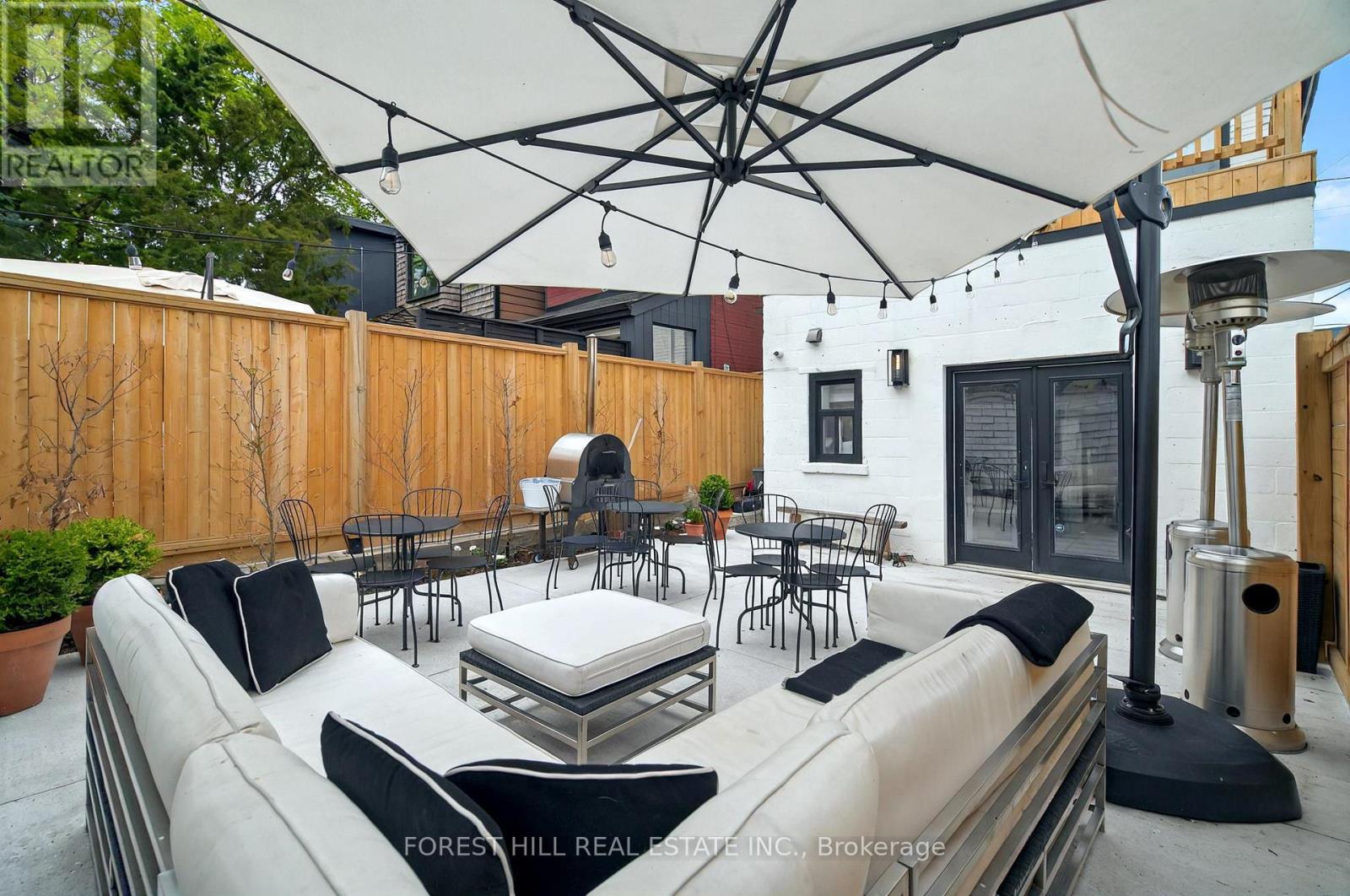 134 Tyrrel Avenue, Toronto, Ontario  M6G 2G5 - Photo 17 - C12147495