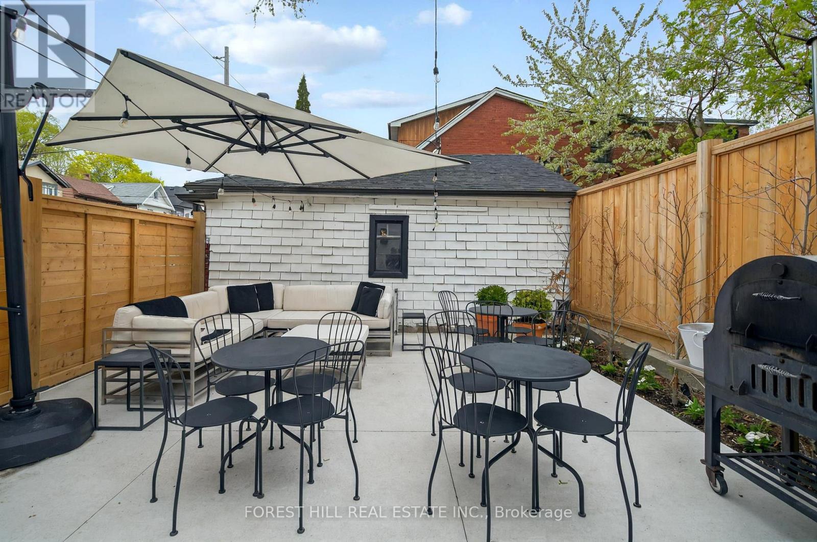 134 Tyrrel Avenue, Toronto, Ontario  M6G 2G5 - Photo 18 - C12147495