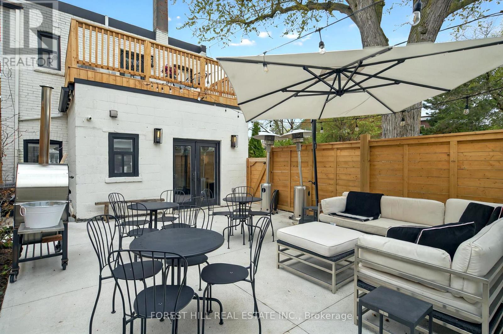 134 Tyrrel Avenue, Toronto, Ontario  M6G 2G5 - Photo 19 - C12147495