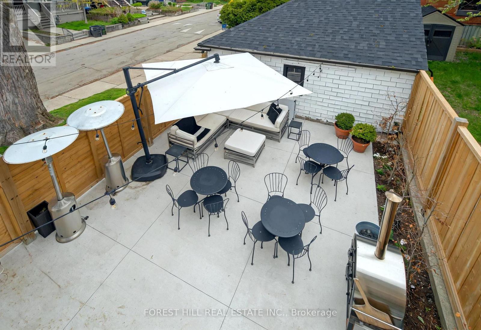 134 Tyrrel Avenue, Toronto, Ontario  M6G 2G5 - Photo 20 - C12147495