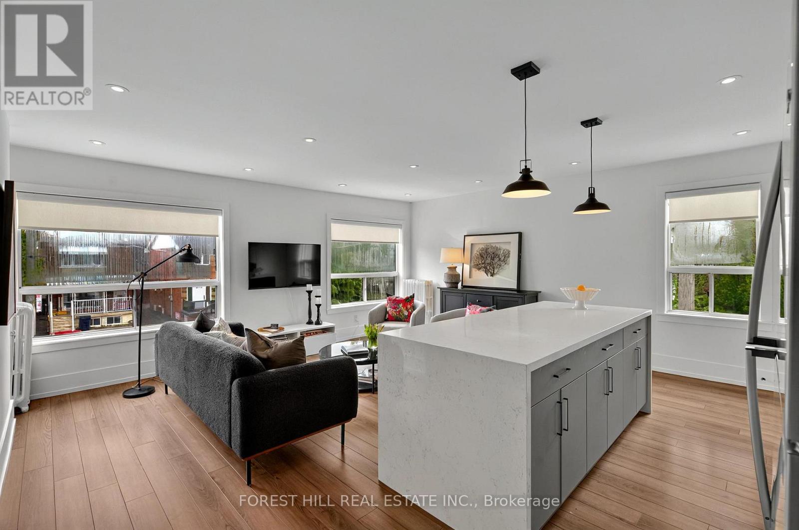 134 Tyrrel Avenue, Toronto, Ontario  M6G 2G5 - Photo 22 - C12147495