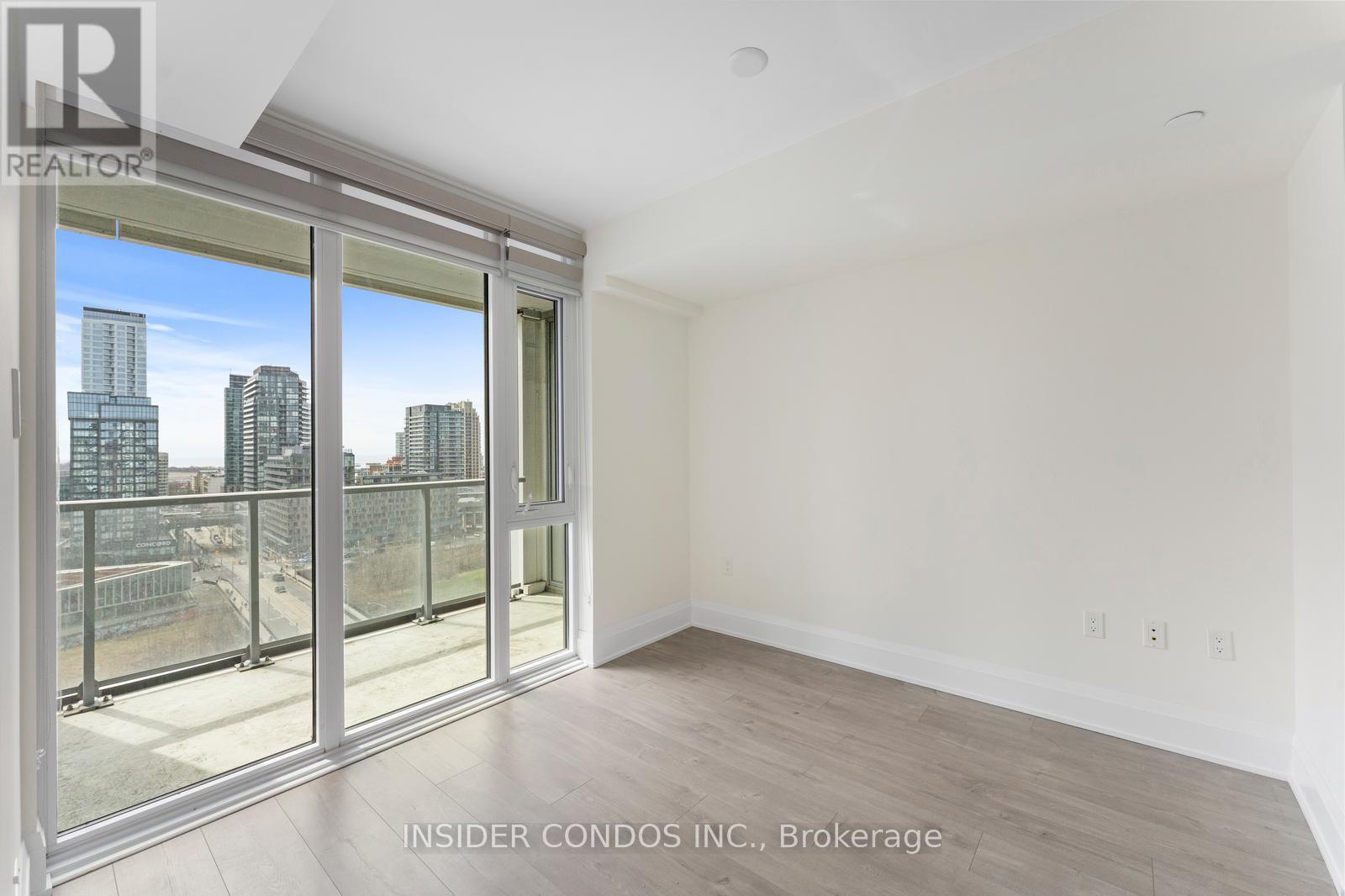 1203 - 27 Bathurst Street, Toronto, Ontario  M5V 0R1 - Photo 20 - C12147503