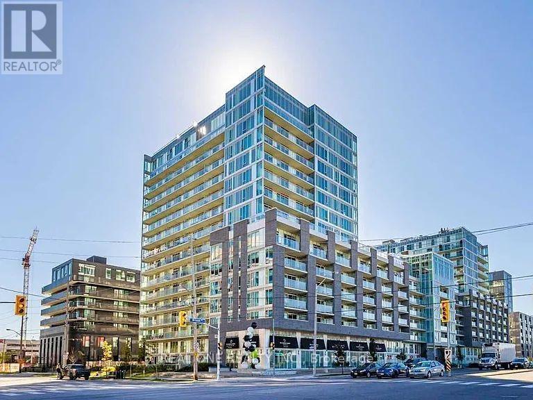904w - 565 Wilson Avenue, Toronto, Ontario  M3H 0C5 - Photo 1 - C12147505