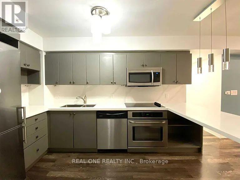 904w - 565 Wilson Avenue, Toronto, Ontario  M3H 0C5 - Photo 3 - C12147505