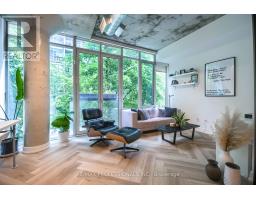 204 - 20 STEWART STREET, Toronto, Ontario