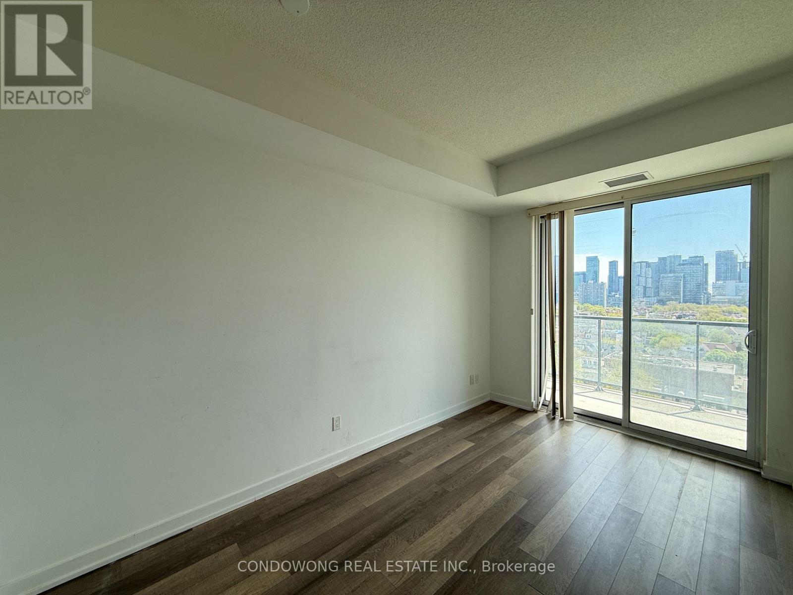 1202 - 181 Huron Street, Toronto (Kensington-Chinatown), Ontario  M5T 0C1 - Photo 12 - C12147558