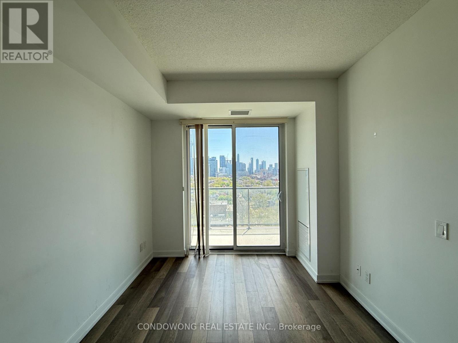 1202 - 181 Huron Street, Toronto (Kensington-Chinatown), Ontario  M5T 0C1 - Photo 13 - C12147558