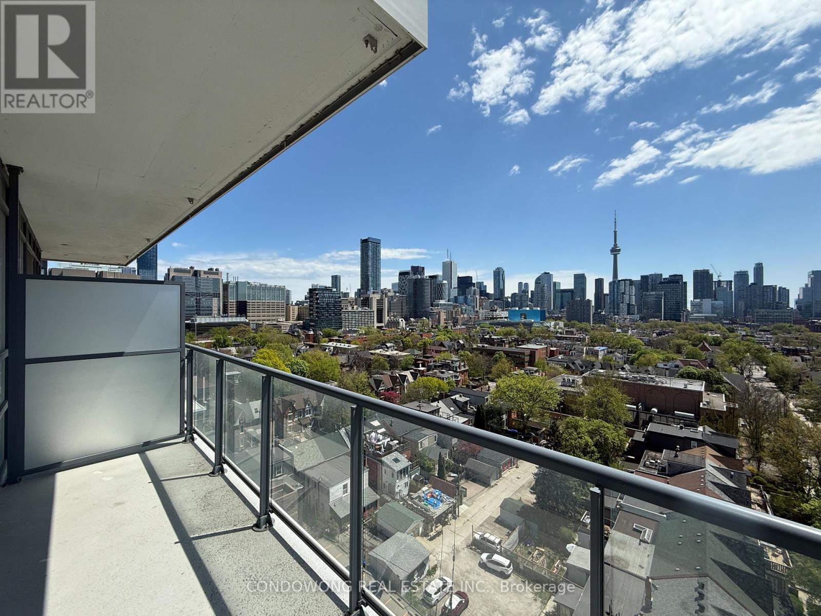 1202 - 181 Huron Street, Toronto (Kensington-Chinatown), Ontario  M5T 0C1 - Photo 17 - C12147558