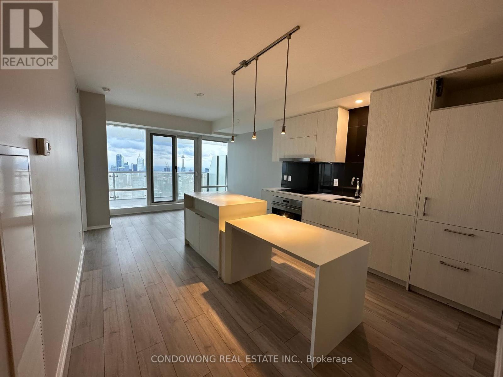 6605 - 1 BLOOR STREET E, Toronto, Ontario