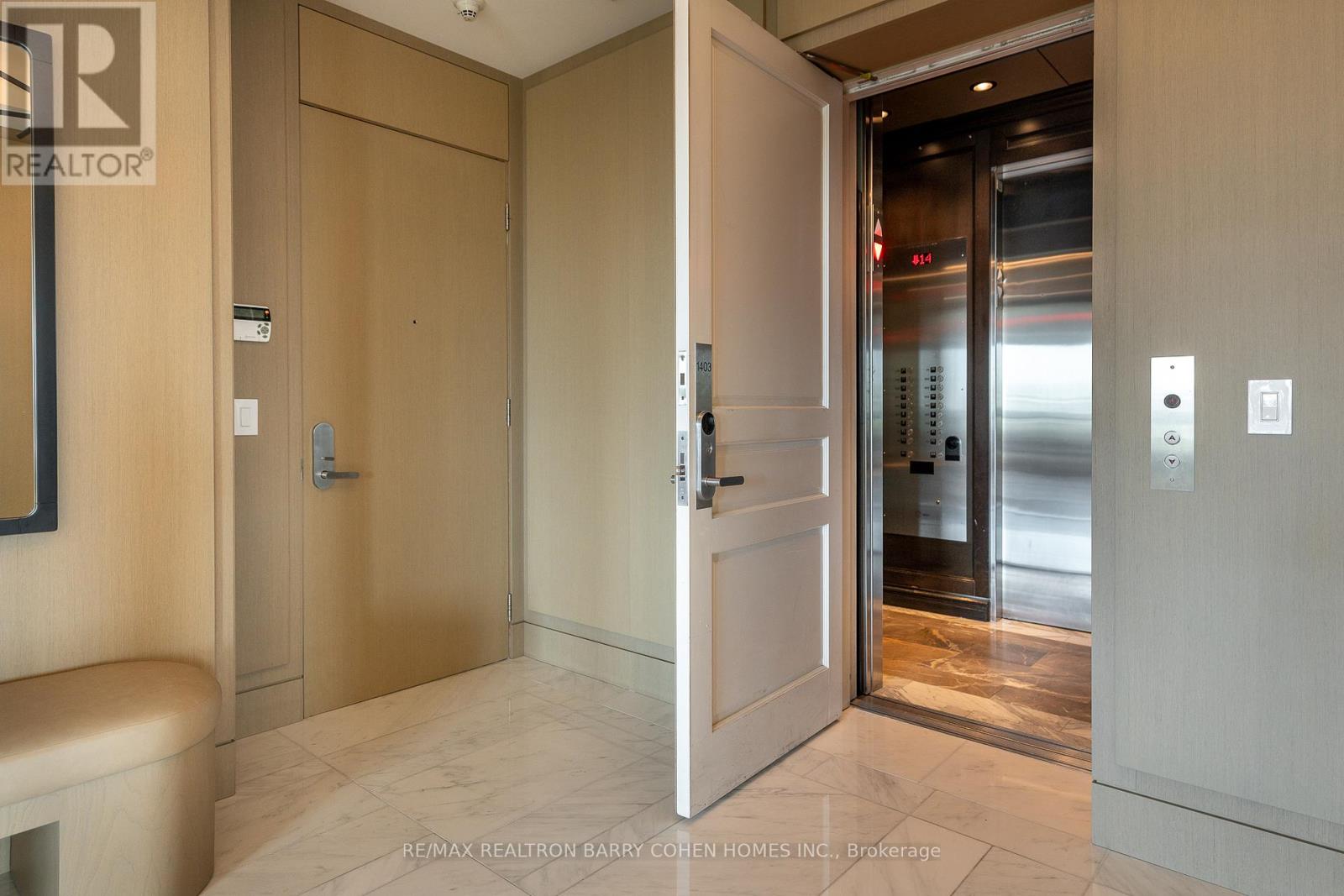 Property at 1403 - 155 ST CLAIR AVENUE W image 3