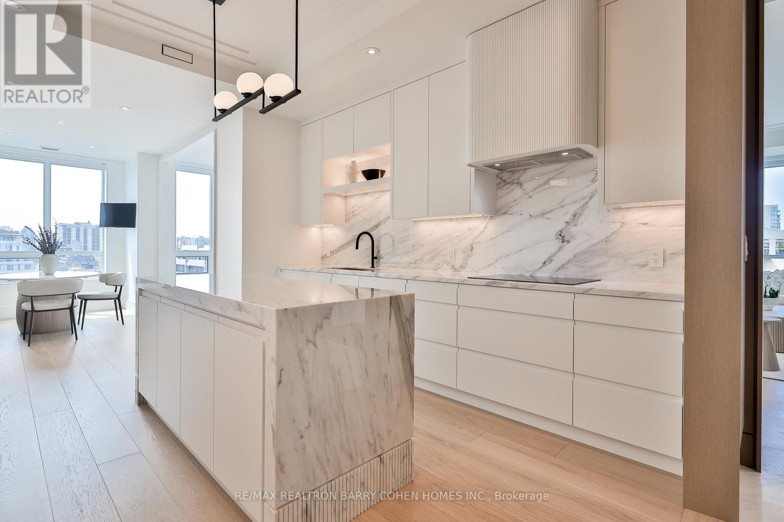 Property at 1403 - 155 ST CLAIR AVENUE W image 5