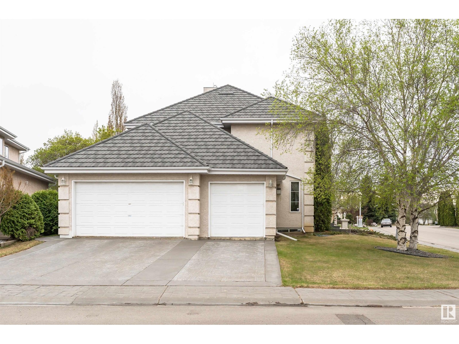 1429 Herring-Cooper Wy Nw, Edmonton, Alberta  T6R 2L9 - Photo 3 - E4435435