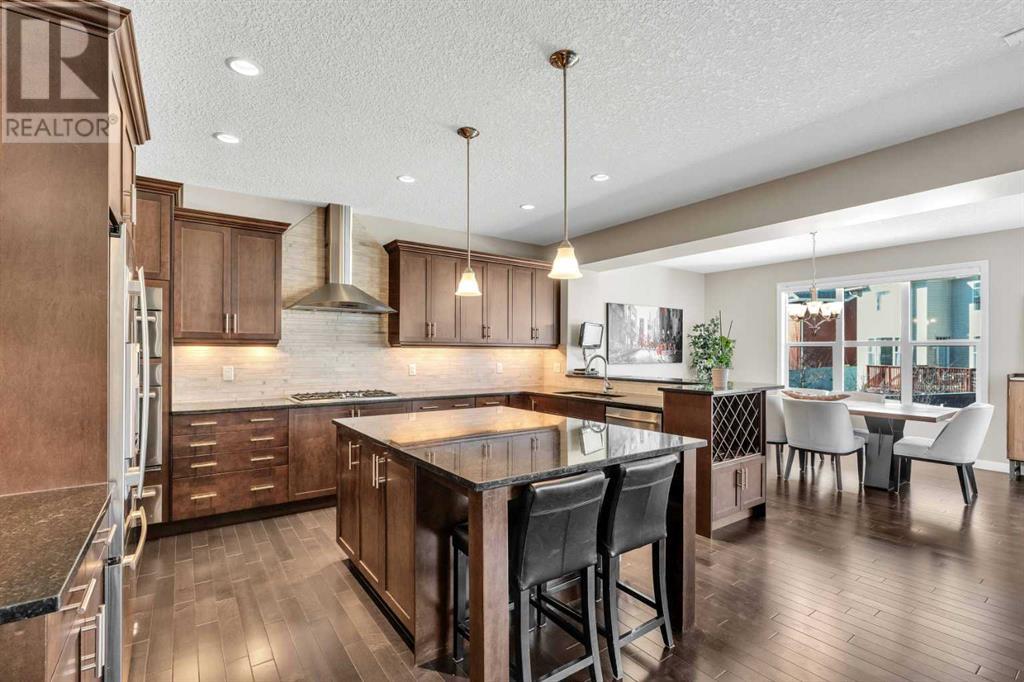 35 Silverado Bank Gardens Sw, Calgary, Alberta  T2X 0L1 - Photo 8 - A2199780