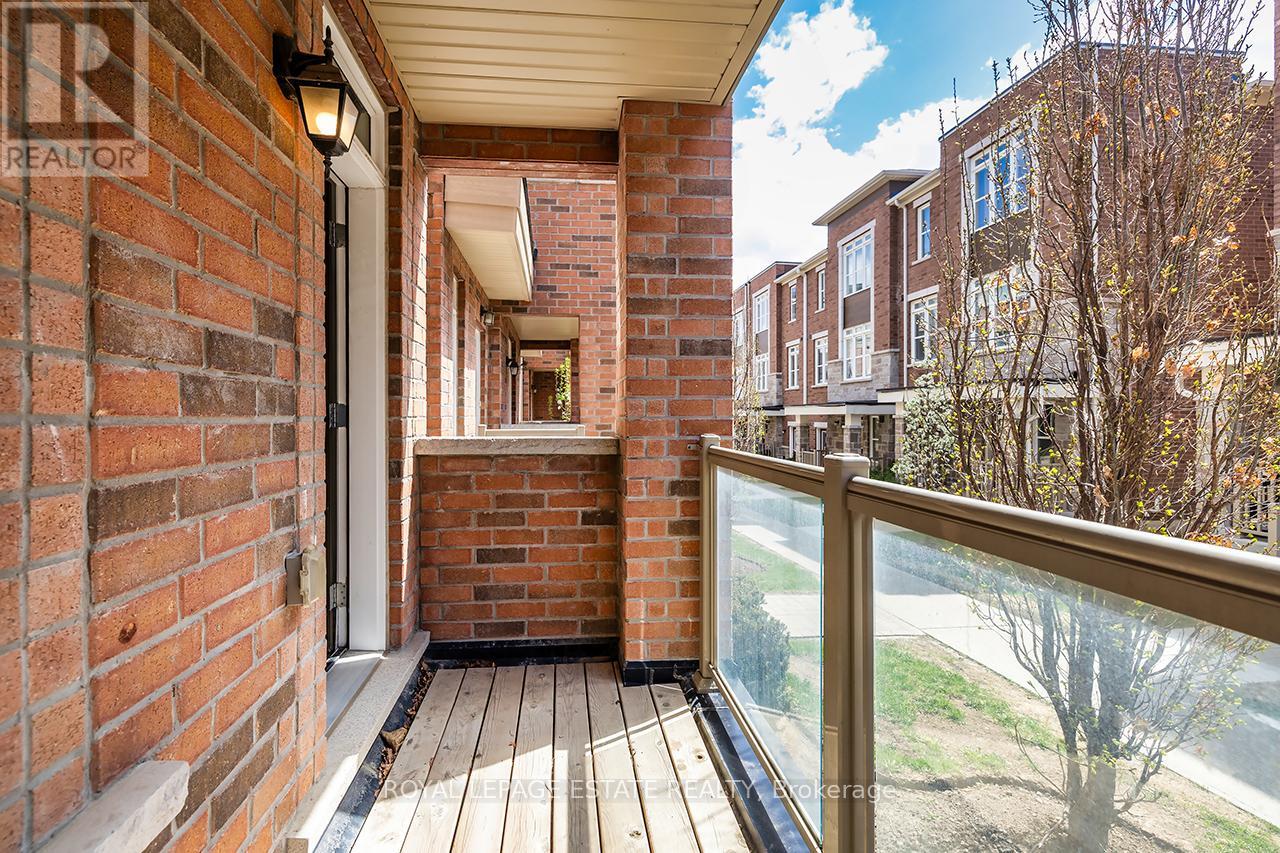 112 - 1715 Adirondack Chase, Pickering, Ontario  L1X 0E5 - Photo 22 - E12147298