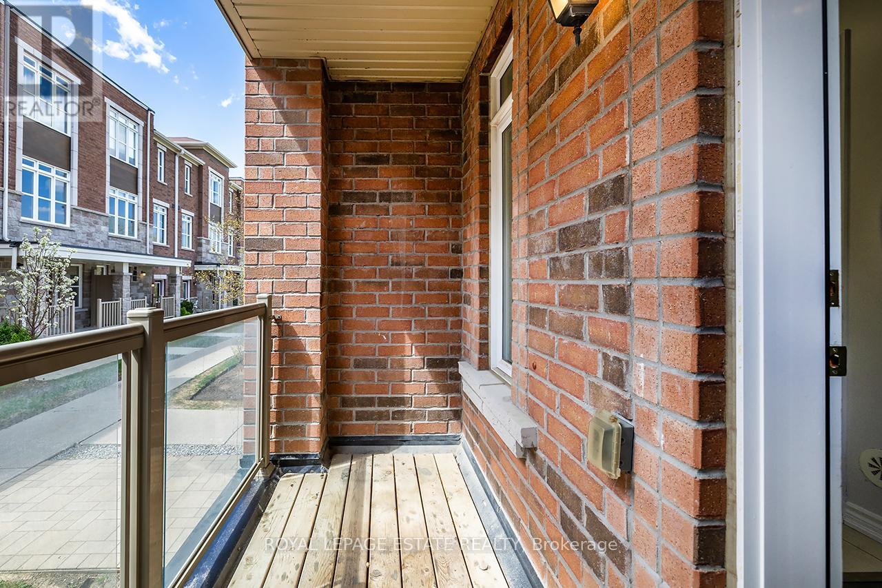112 - 1715 Adirondack Chase, Pickering, Ontario  L1X 0E5 - Photo 23 - E12147298