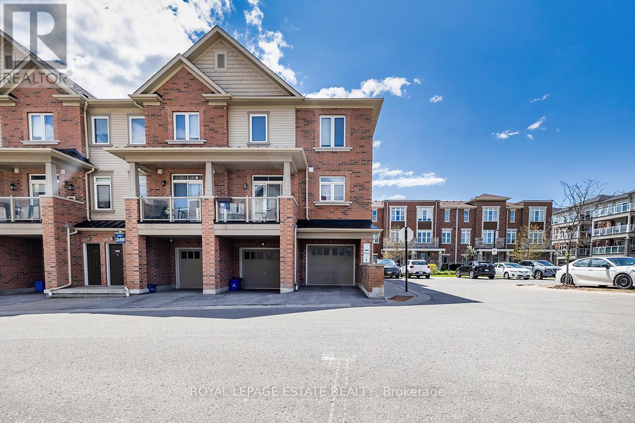 112 - 1715 Adirondack Chase, Pickering, Ontario  L1X 0E5 - Photo 25 - E12147298