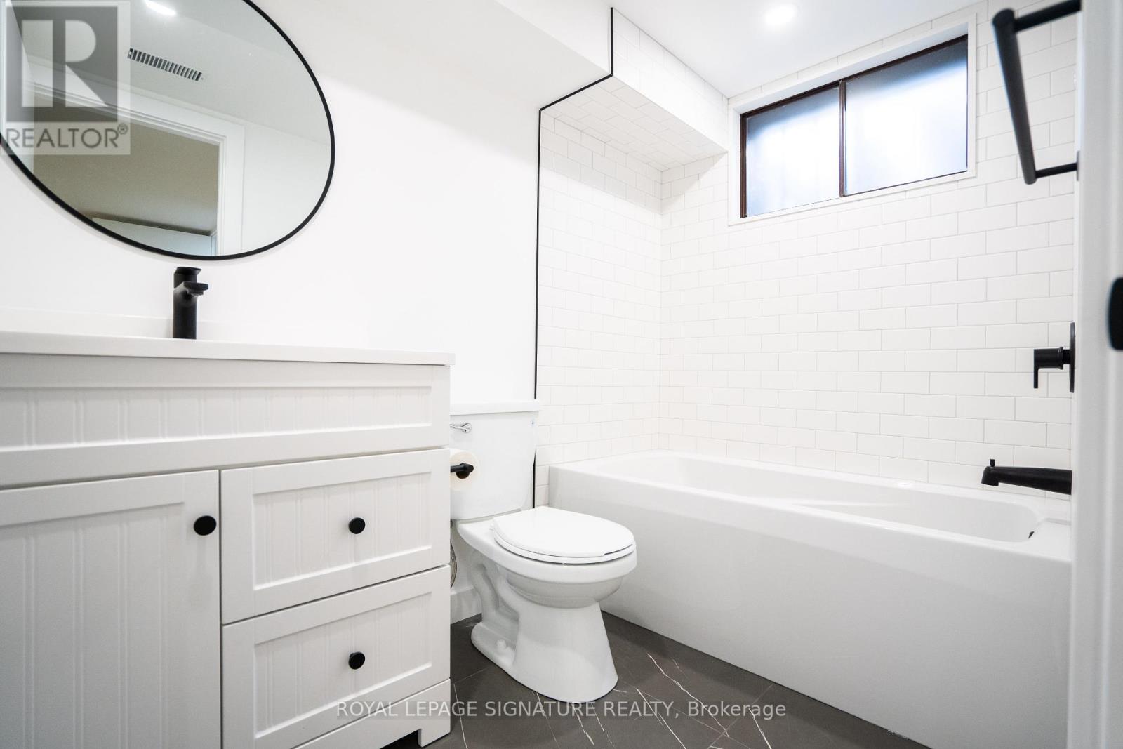 Lower - 393 Milverton Boulevard, Toronto, Ontario  M4J 1W1 - Photo 9 - E12147307