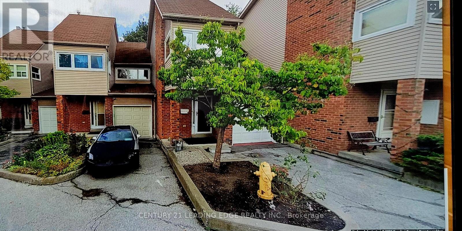 TH9 - 1031 MIDLAND AVENUE, Toronto, Ontario