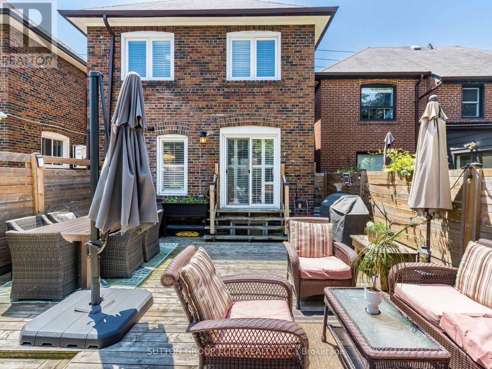 461 Donlands Avenue, Toronto, Ontario  M4J 3S4 - Photo 35 - E12147482