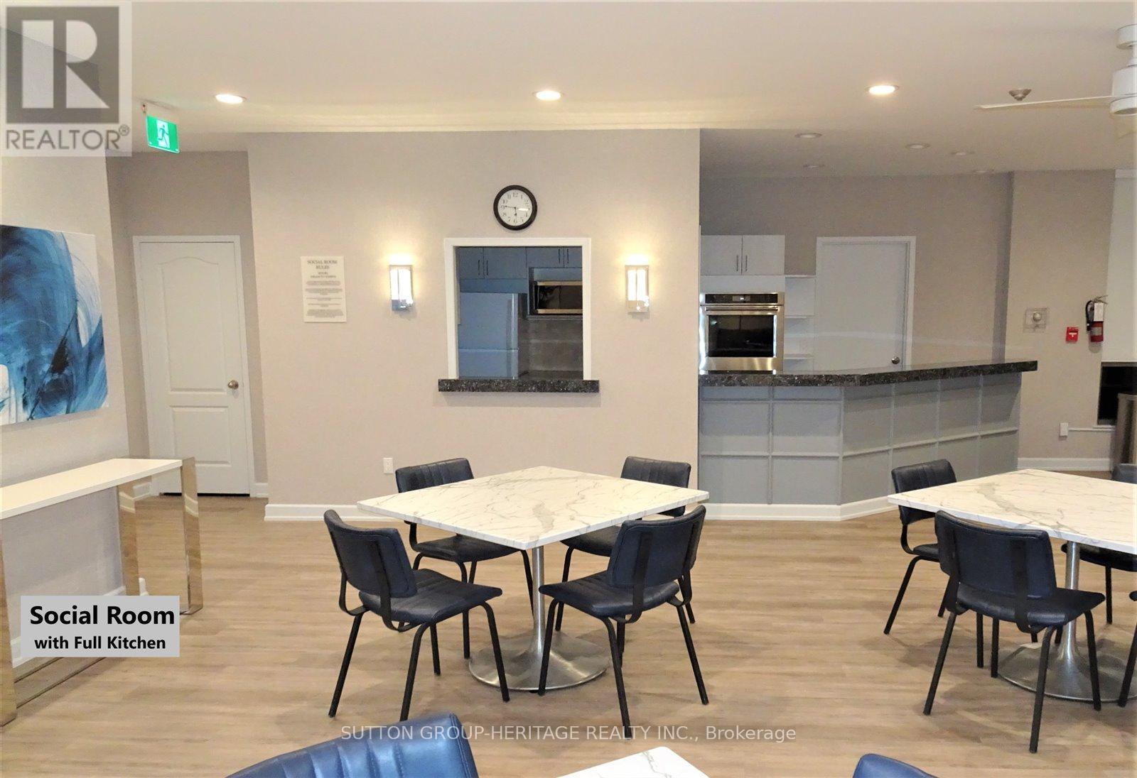 307 - 712 Rossland Road E, Whitby, Ontario  L1N 9E8 - Photo 24 - E12147507