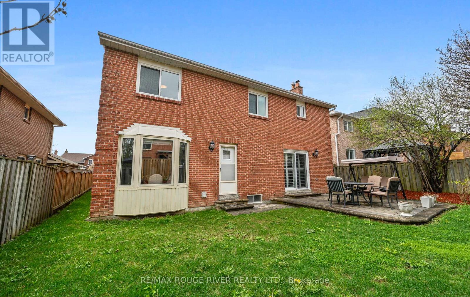 776 Pebble Court, Pickering, Ontario  L1V 3P3 - Photo 35 - E12147510