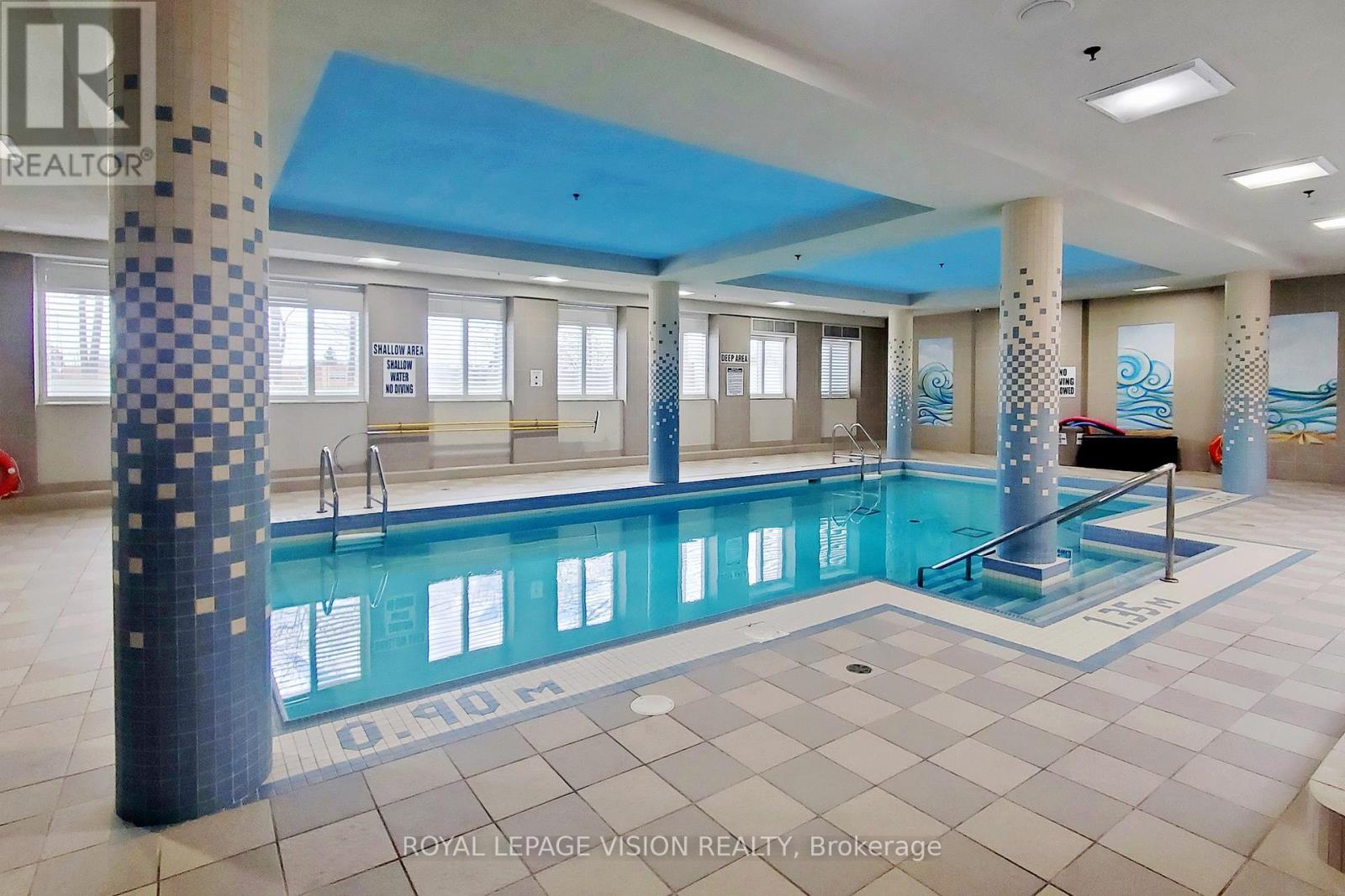 1638 - 125 Omni Drive, Toronto, Ontario  M1P 5A9 - Photo 26 - E12147523