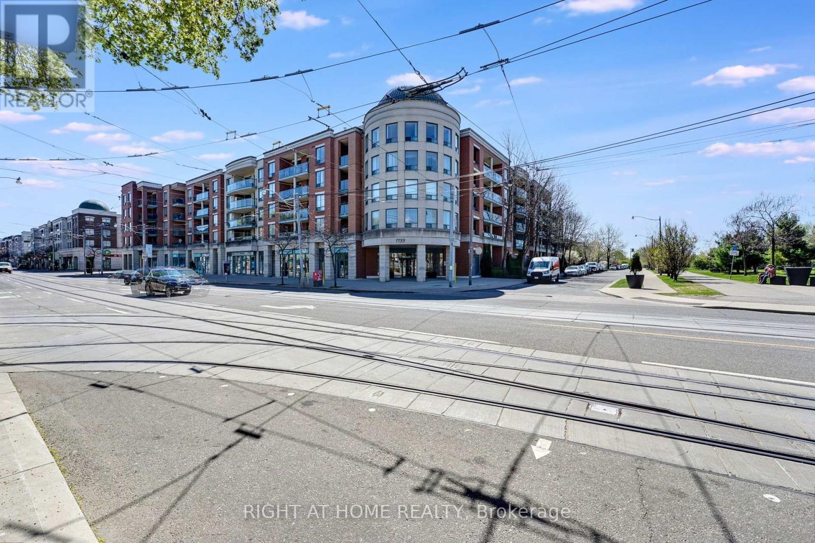 510 - 1733 Queen Street E, Toronto, Ontario  M4L 6S9 - Photo 1 - E12147561