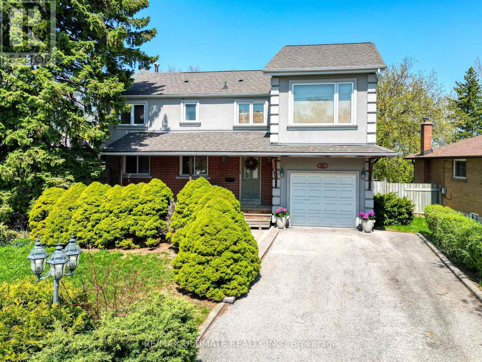 103 Weir Crescent, Toronto (West Hill), Ontario  M1E 3B2 - Photo 1 - E12147589