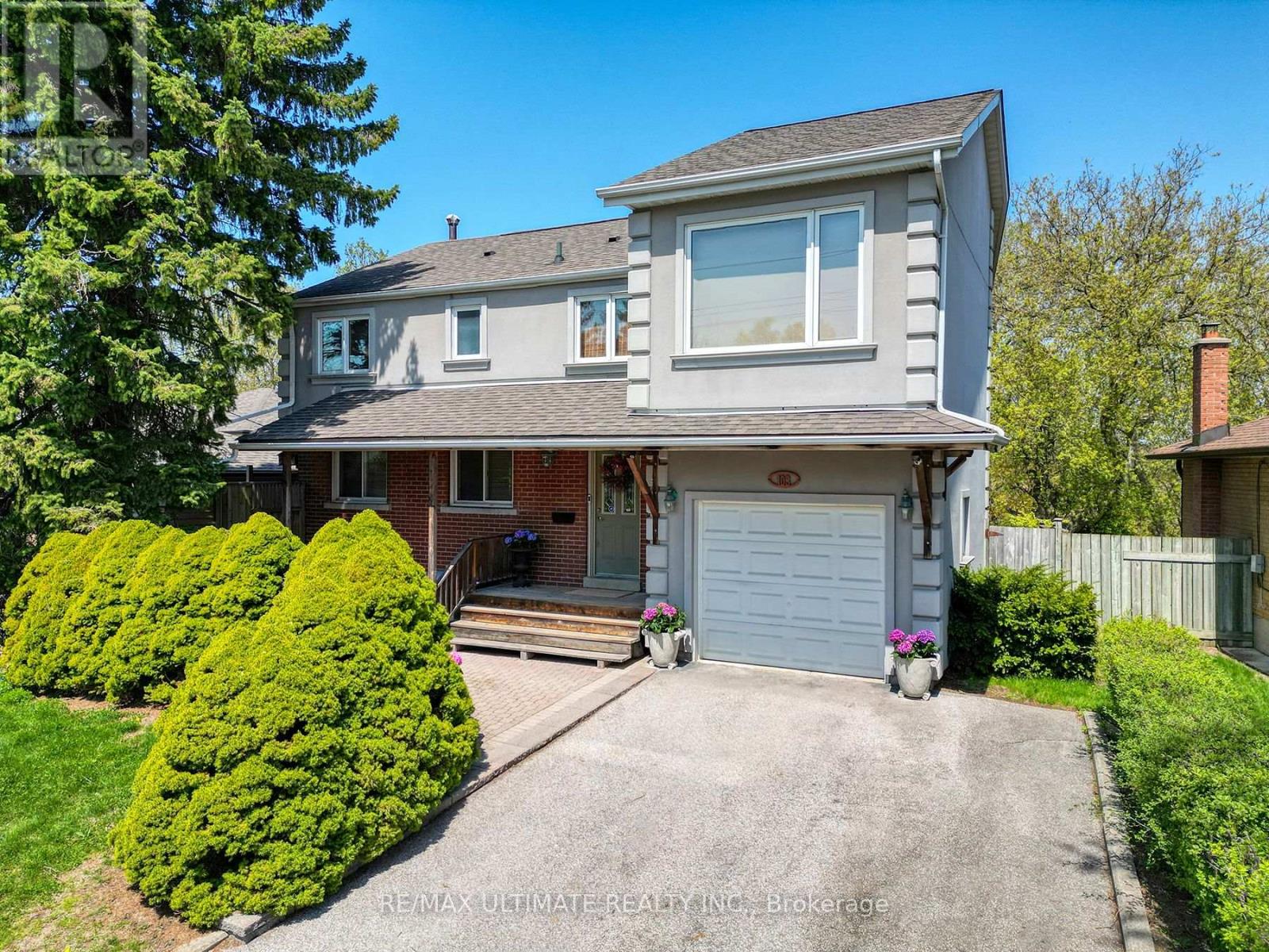 103 Weir Crescent, Toronto (West Hill), Ontario  M1E 3B2 - Photo 2 - E12147589