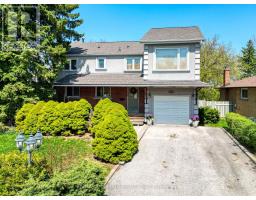 103 WEIR CRESCENT, Toronto, Ontario