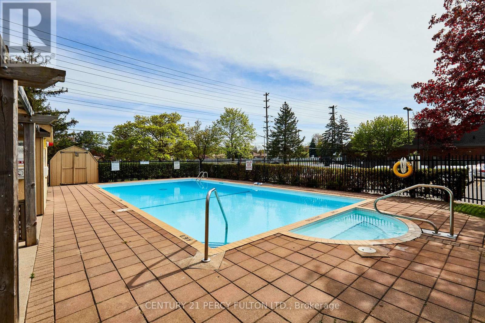 102 - 2 Westney Road N, Ajax, Ontario  L1T 3H3 - Photo 22 - E12147590