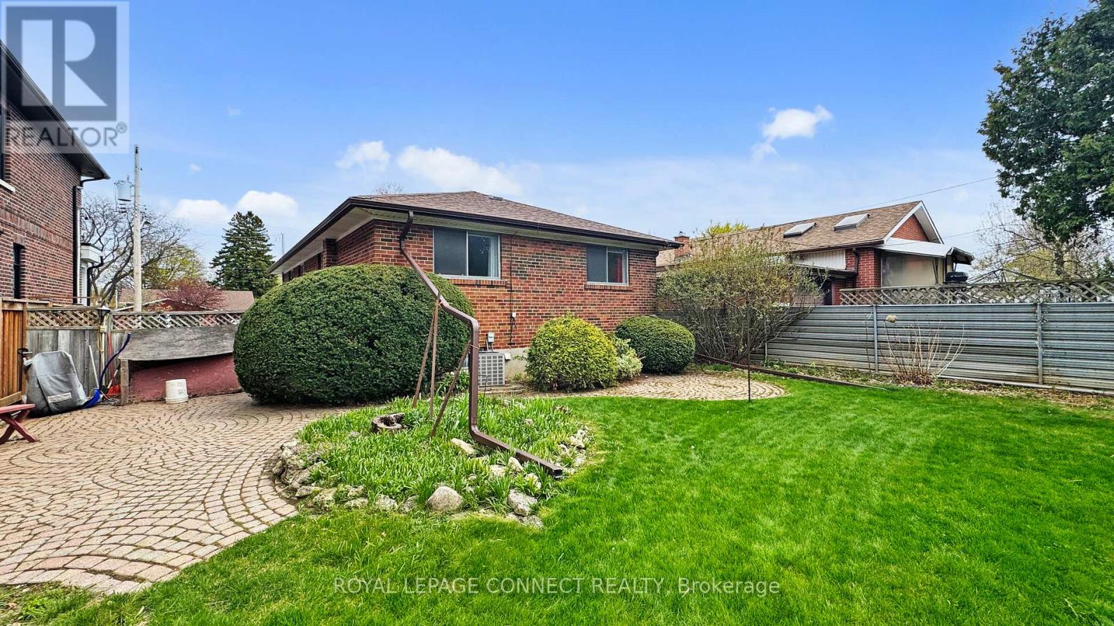 26 Bromton Drive, Toronto, Ontario  M1P 4B8 - Photo 38 - E12147594