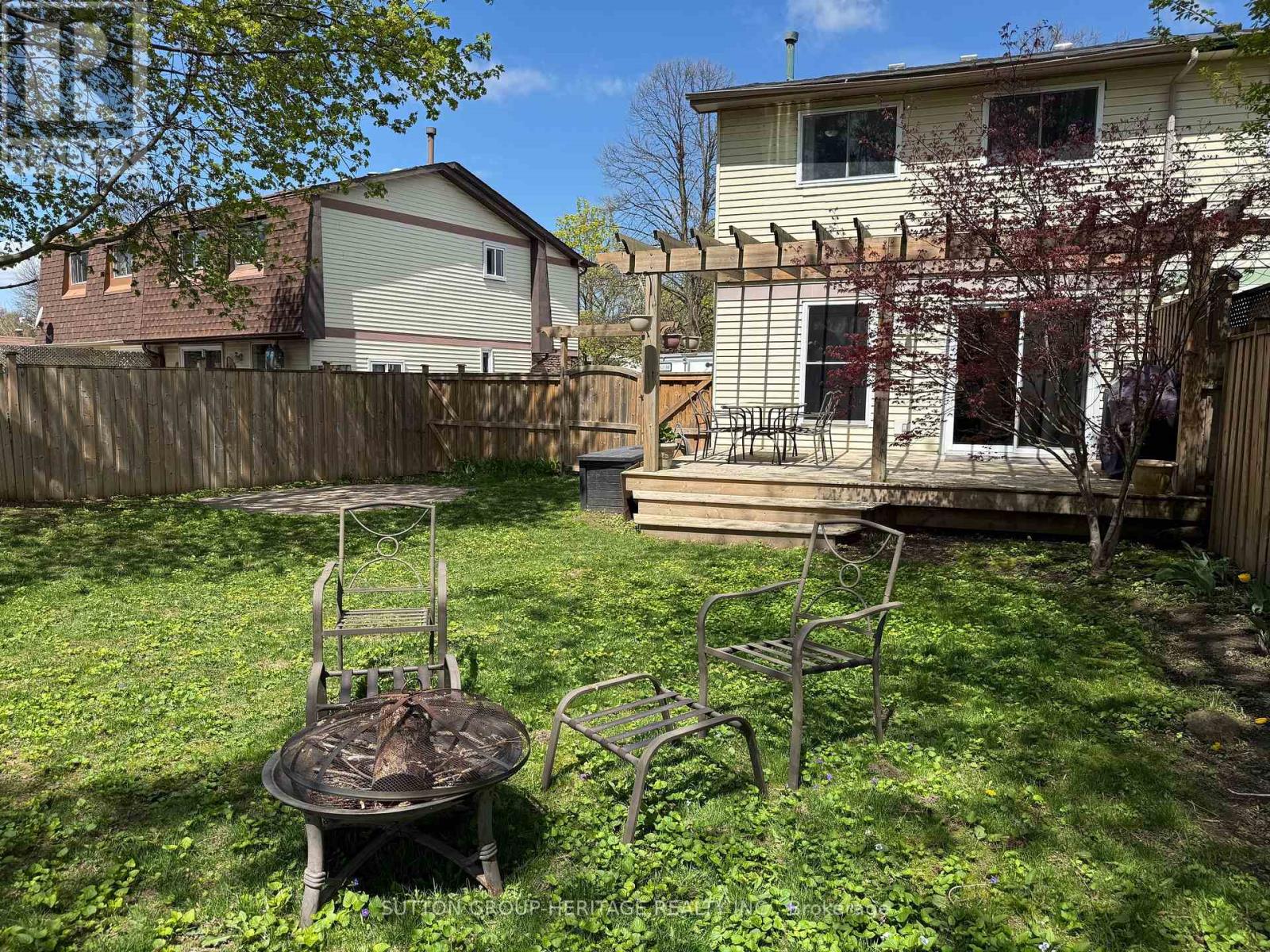 847 Gentry Crescent, Oshawa, Ontario  L1K 1L6 - Photo 25 - E12143876