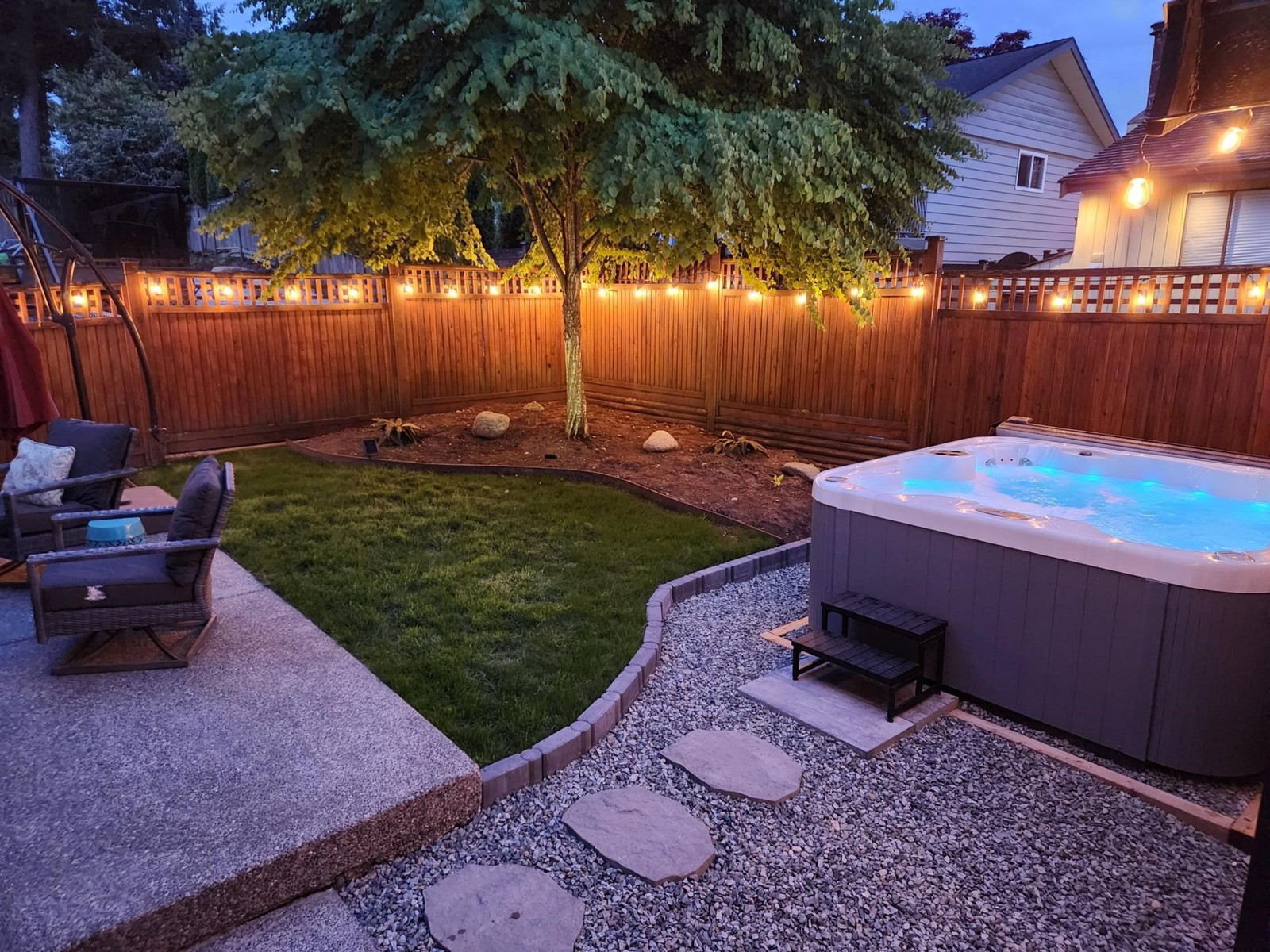 8835 Stegavik Court, Delta, British Columbia  V4C 0C6 - Photo 10 - R3001202