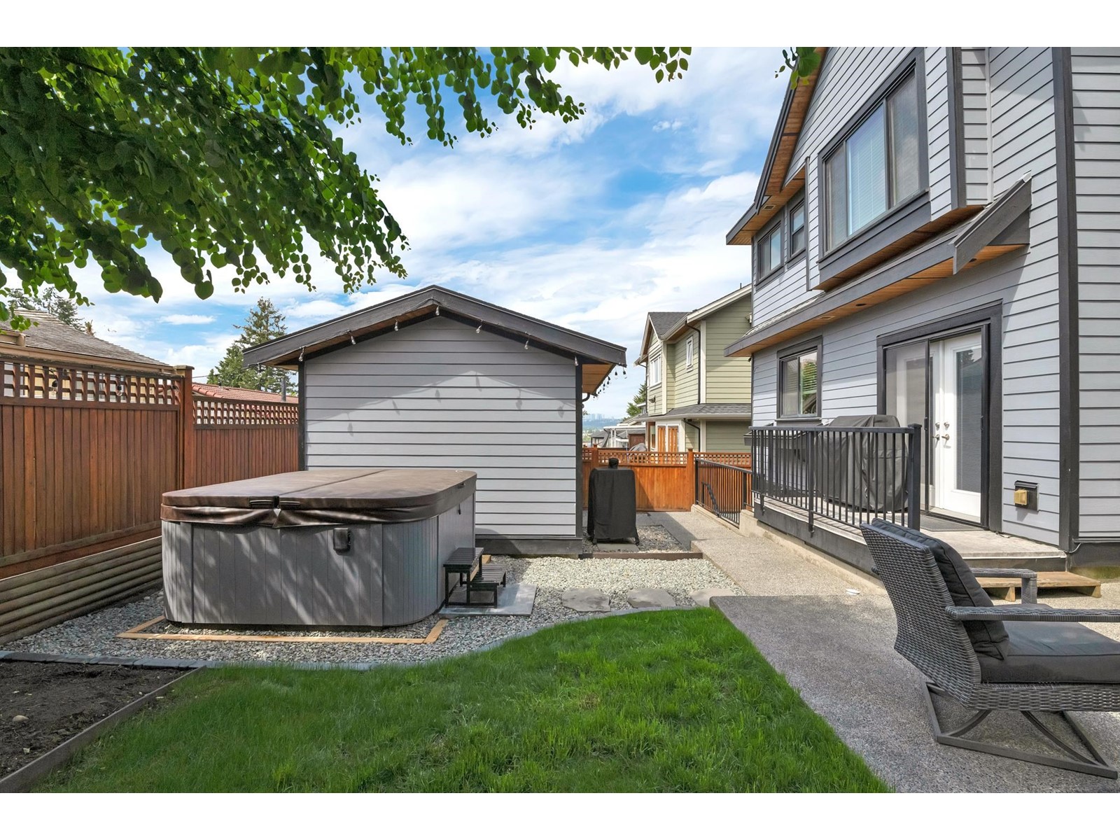 8835 Stegavik Court, Delta, British Columbia  V4C 0C6 - Photo 39 - R3001202