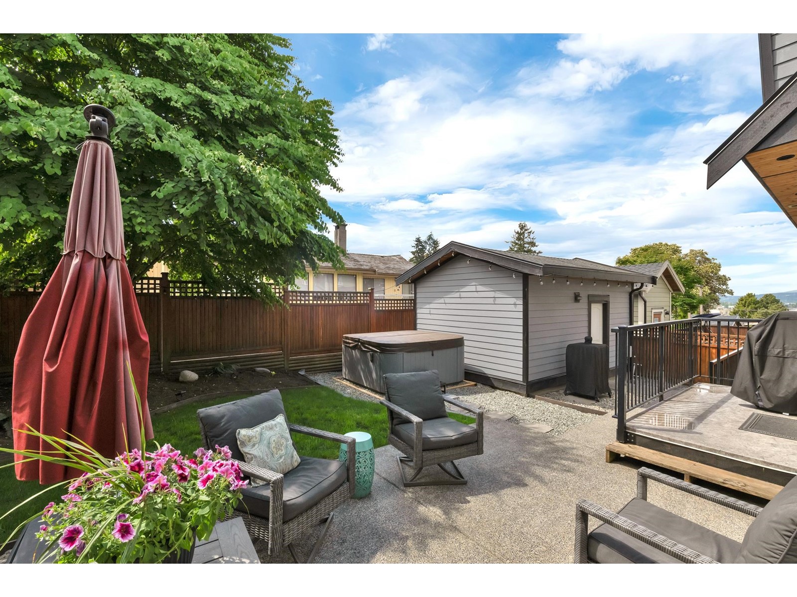 8835 Stegavik Court, Delta, British Columbia  V4C 0C6 - Photo 31 - R3001202