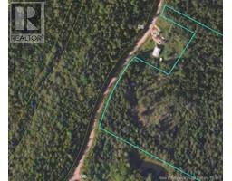 Lot Cumberland Road, Wards Creek, New Brunswick