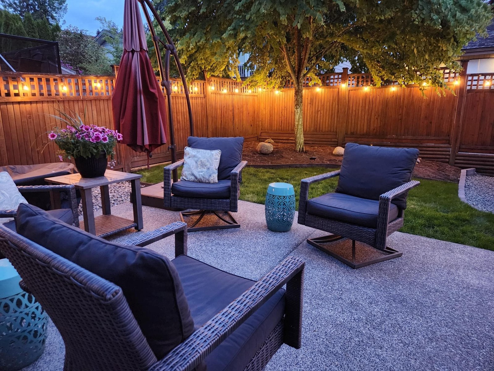 8835 Stegavik Court, Delta, British Columbia  V4C 0C6 - Photo 23 - R3001202