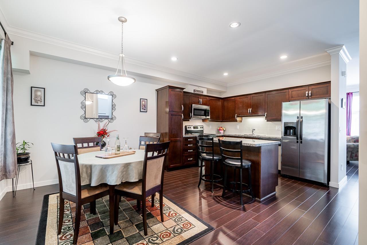 17 14462 61a Avenue, Surrey, British Columbia  V3S 2W3 - Photo 6 - R3002579
