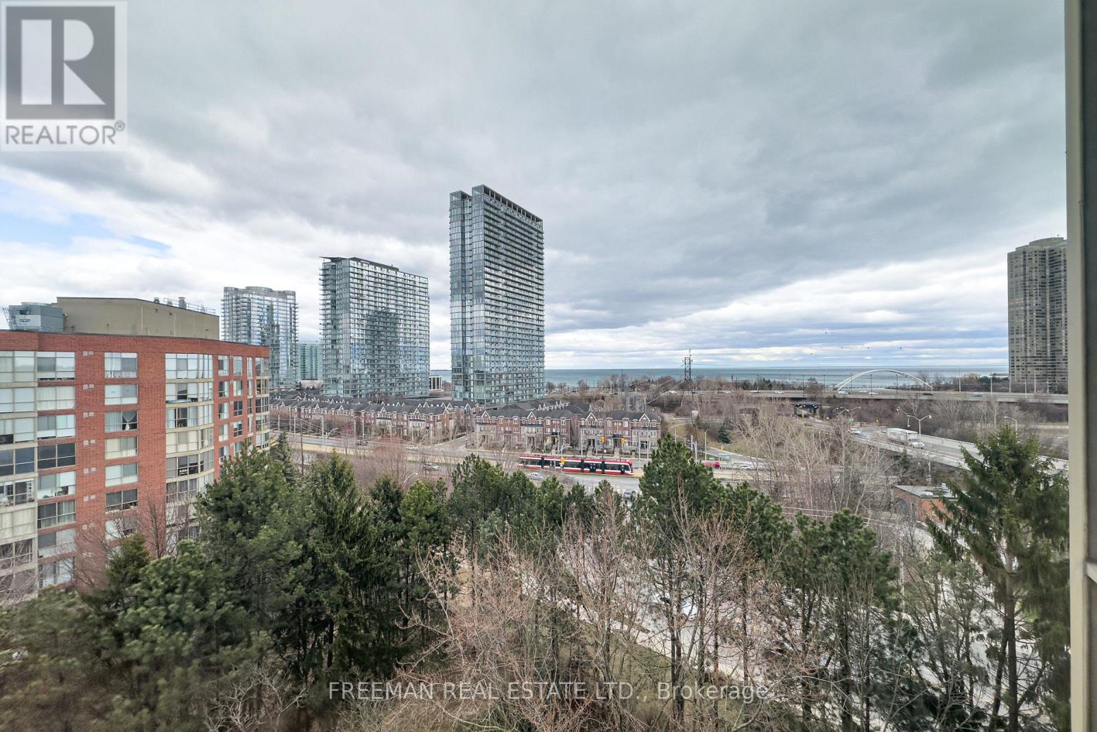801 - 1 Ripley Avenue, Toronto, Ontario  M6S 4Z6 - Photo 32 - W12124669