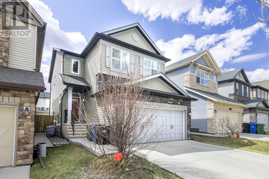 495 Nolan Hill Drive Nw, Calgary, Alberta  T3R 0L8 - Photo 2 - A2217005