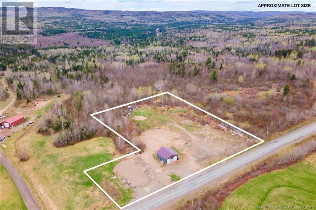 619 Route 585, Nortondale, New Brunswick  E6E 1Z8 - Photo 23 - NB113234