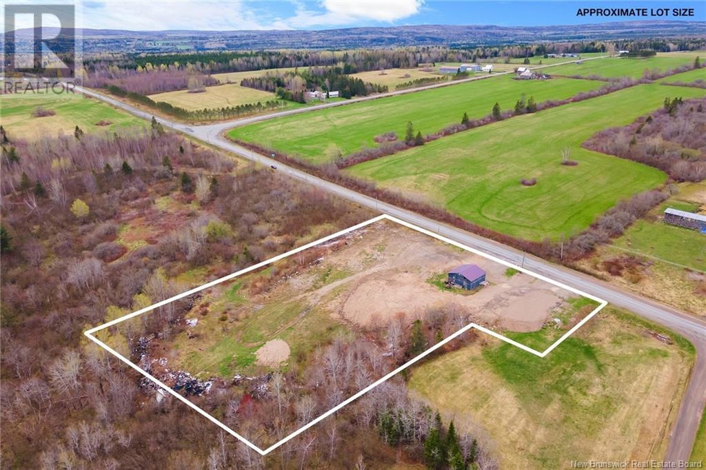 619 Route 585, Nortondale, New Brunswick  E6E 1Z8 - Photo 21 - NB113234