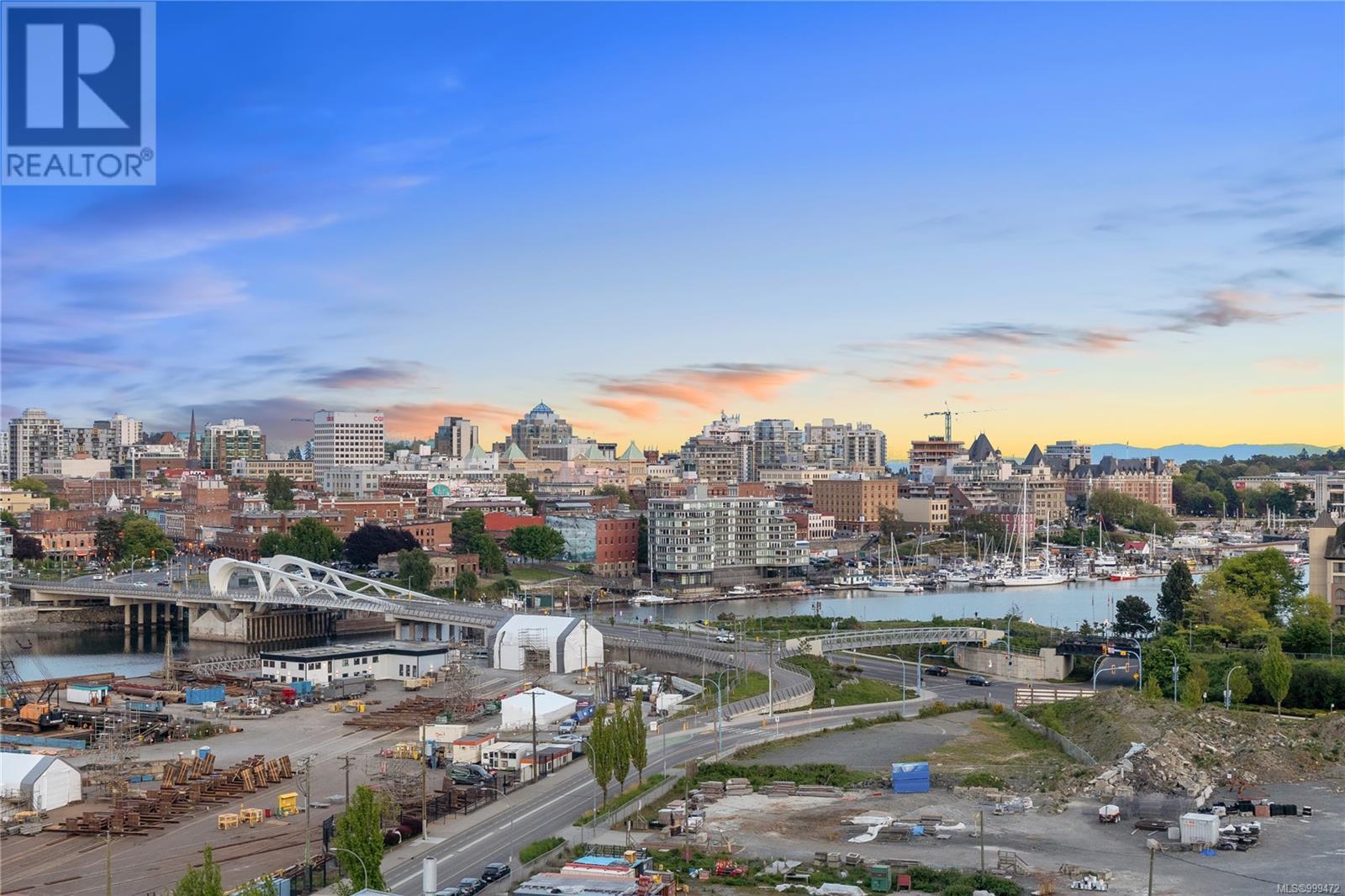 408 363 Tyee Rd, Victoria, British Columbia