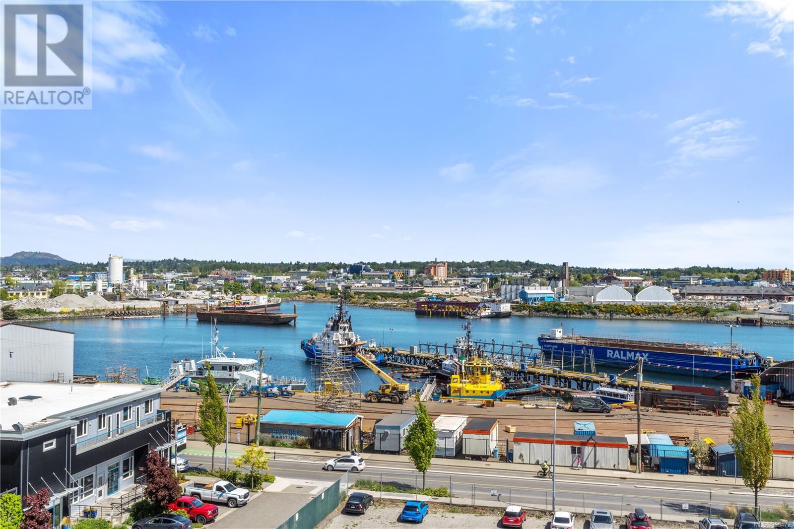 408 363 Tyee Rd, Victoria, British Columbia  V9A 0B5 - Photo 35 - 999472