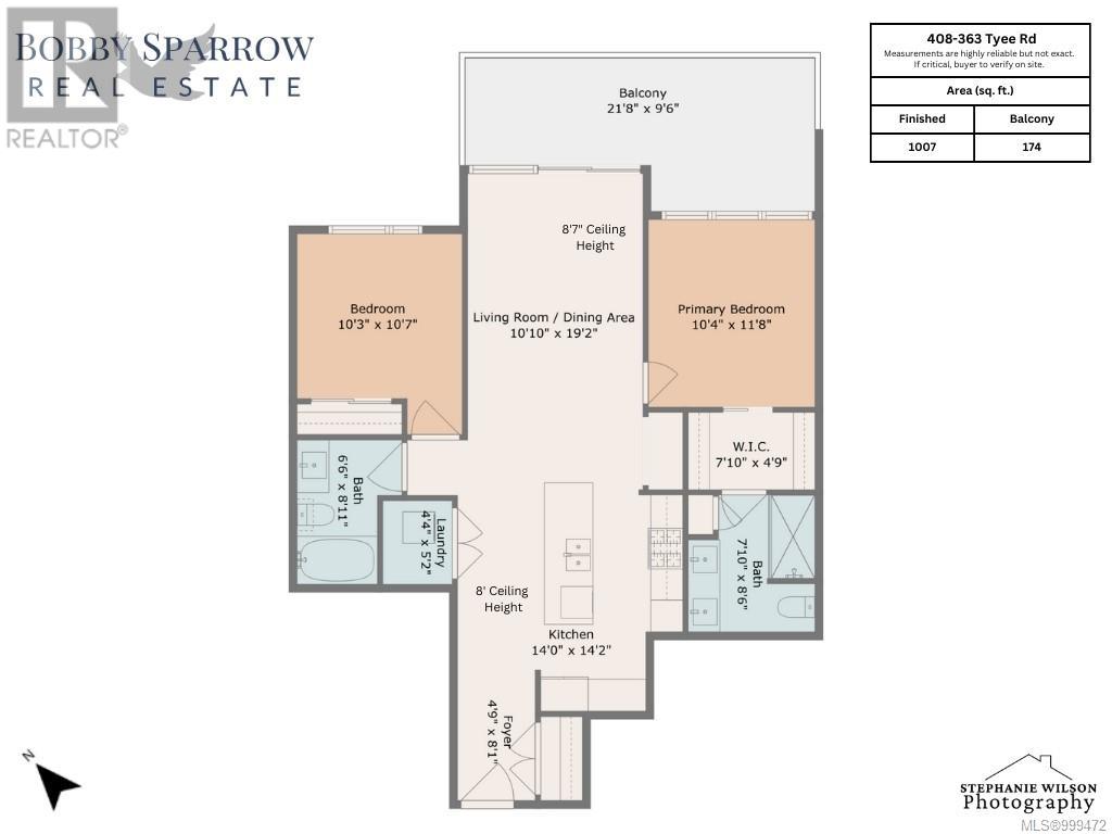 408 363 Tyee Rd, Victoria, British Columbia  V9A 0B5 - Photo 39 - 999472