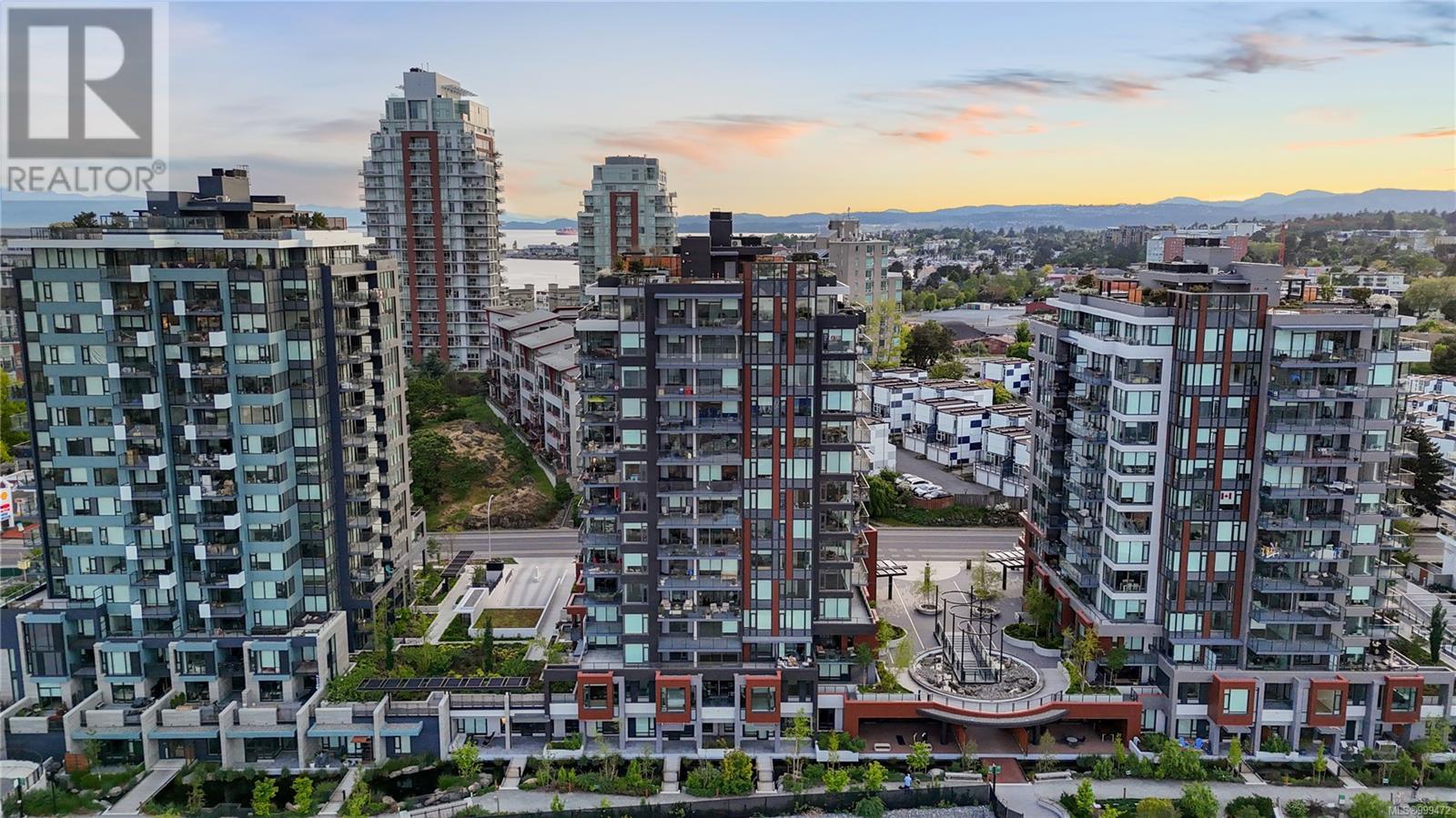 408 363 Tyee Rd, Victoria, British Columbia  V9A 0B5 - Photo 6 - 999472